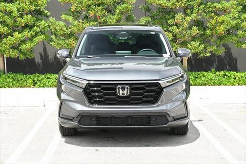 2023 Honda CR-V EX-L 2WD