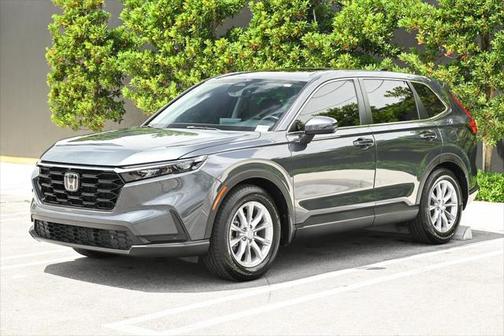 2023 Honda CR-V EX-L 2WD