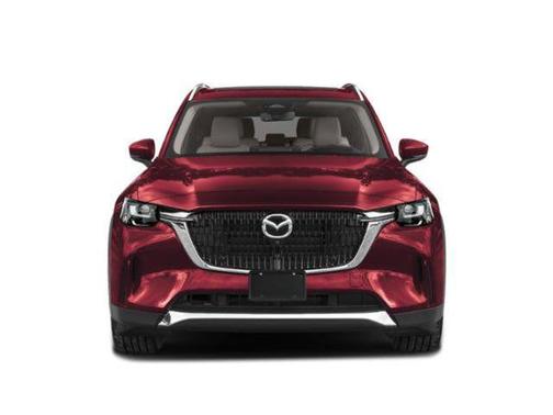 Rhodium White Premium 2026 Mazda CX-90 3.3 Turbo Premium Plus