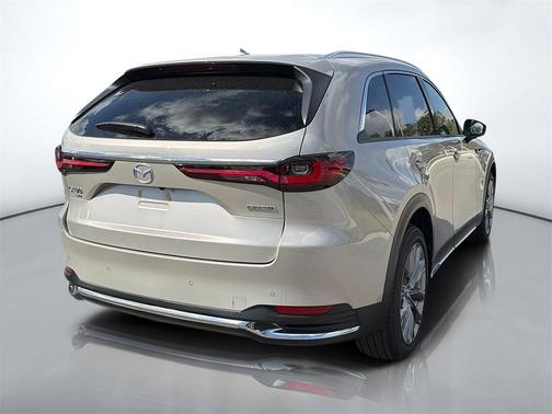 2026 Mazda CX-90 3.3 Turbo Premium Plus