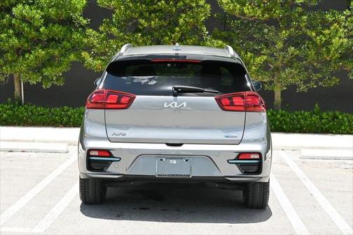 2022 Kia Niro EV EX