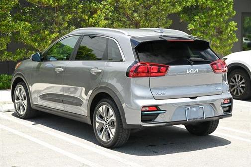 2022 Kia Niro EV EX