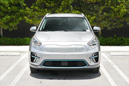 2022 Kia Niro EV EX