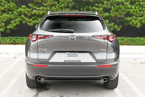 2024 Mazda CX-30 2.5 S Select Sport