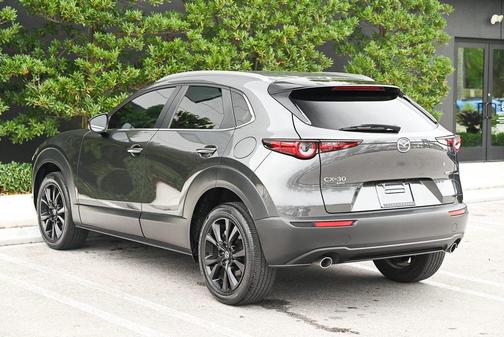 2024 Mazda CX-30 2.5 S Select Sport