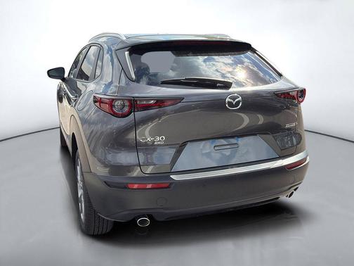 2026 Mazda CX-30 2.5 S Preferred Package