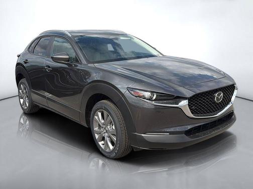 2026 Mazda CX-30 2.5 S Preferred Package