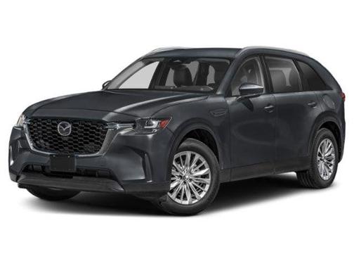2026 Mazda CX-90 3.3 Turbo S