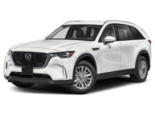 2026 Mazda CX-90 3.3 Turbo S