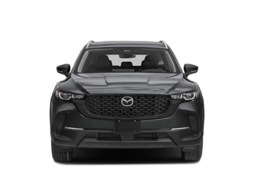 wind chill pearl 2026 Mazda CX-50 2.5 S Select Package