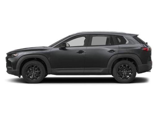 2026 Mazda CX-50 2.5 S Select Package