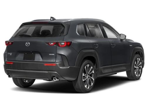 2025 Mazda CX-5 Sport