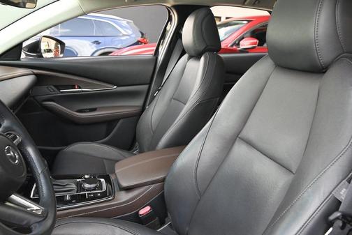 2022 Mazda CX-30 2.5 S Premium Package