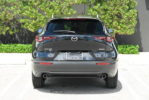 2022 Mazda CX-30 2.5 S Premium Package
