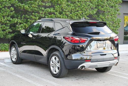 2020 Chevrolet Blazer 2LT