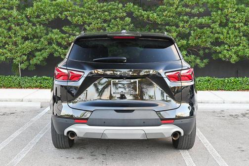 2020 Chevrolet Blazer 2LT