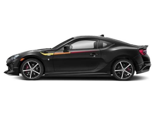 2019 Toyota 86 TRD SE