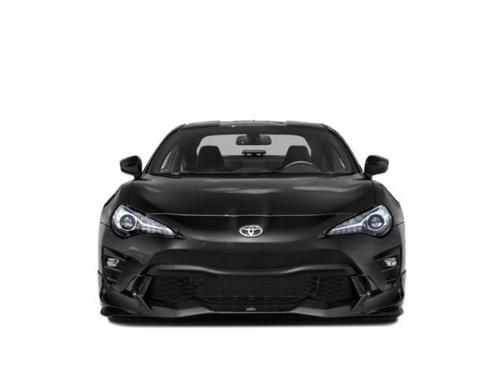 2019 Toyota 86 TRD SE