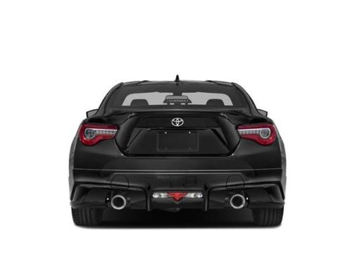 2019 Toyota 86 TRD SE