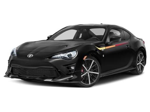 2019 Toyota 86 TRD SE