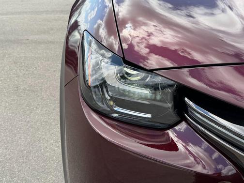 Artisan Red Premium 2026 Mazda CX-90 3.3 Turbo Premium Sport