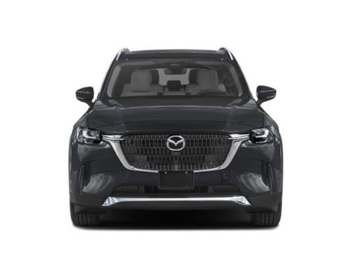 2026 Mazda CX-90 PHEV Premium Plus
