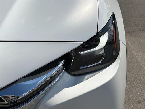 2026 Mazda CX-90 PHEV Premium Plus