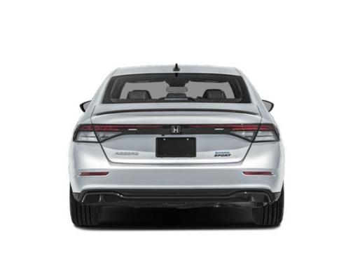 2023 Honda Accord Hybrid Base