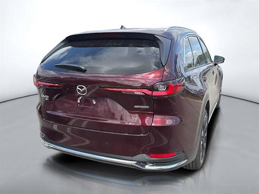 2026 Mazda CX-90 PHEV Premium Plus