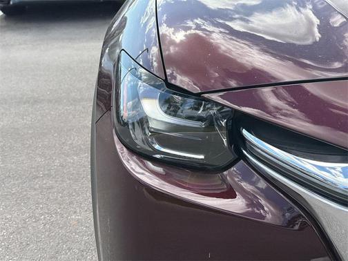 2026 Mazda CX-90 PHEV Premium Plus