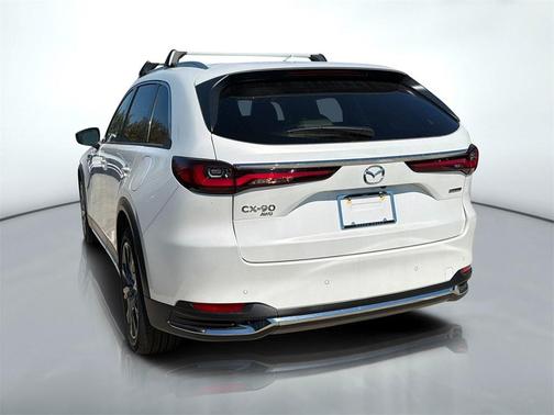 2026 Mazda CX-90 3.3 Turbo Premium Plus