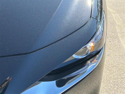 2026 Mazda Mazda3 FWD