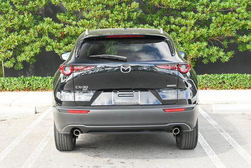 2023 Mazda CX-30 2.5 S Premium Package