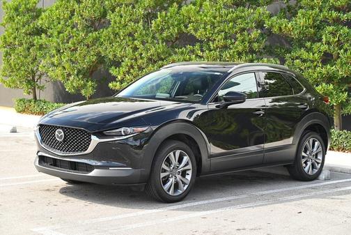 2023 Mazda CX-30 2.5 S Premium Package