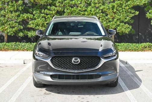 2023 Mazda CX-30 2.5 S Premium Package