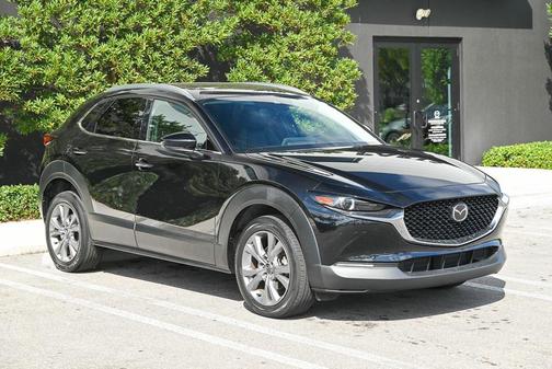 2023 Mazda CX-30 2.5 S Premium Package