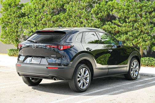 2023 Mazda CX-30 2.5 S Premium Package