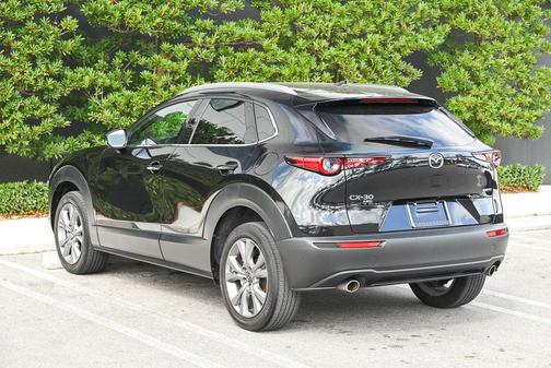 2023 Mazda CX-30 2.5 S Premium Package