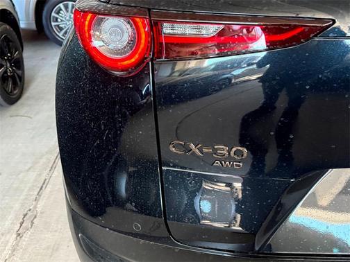 2026 Mazda CX-30 2.5 S
