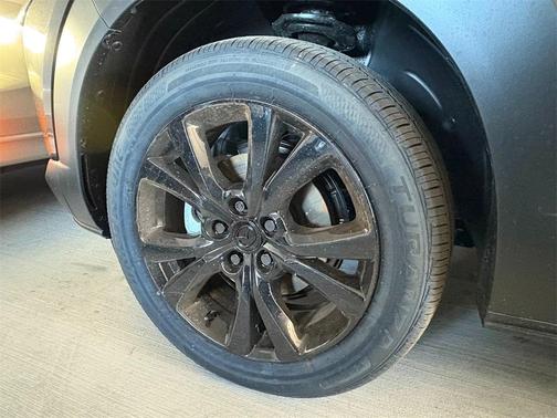 2026 Mazda CX-30 2.5 S