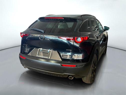 2026 Mazda CX-30 2.5 S