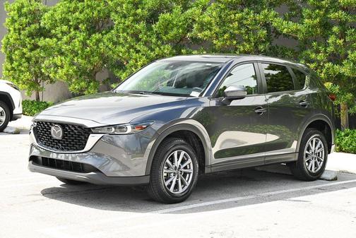 2023 Mazda CX-5 2.5 S Select