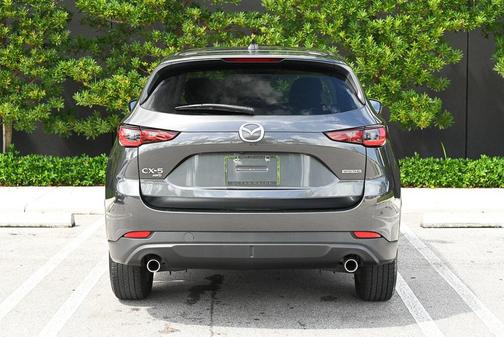 2023 Mazda CX-5 2.5 S Select