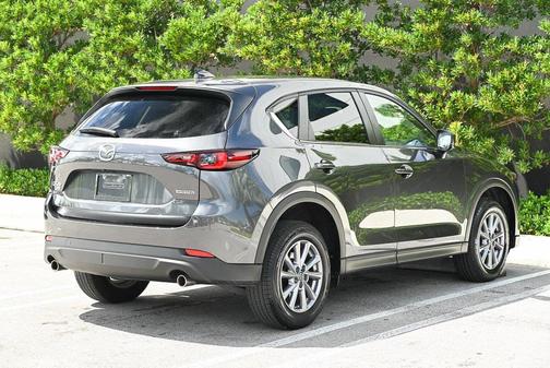 2023 Mazda CX-5 2.5 S Select