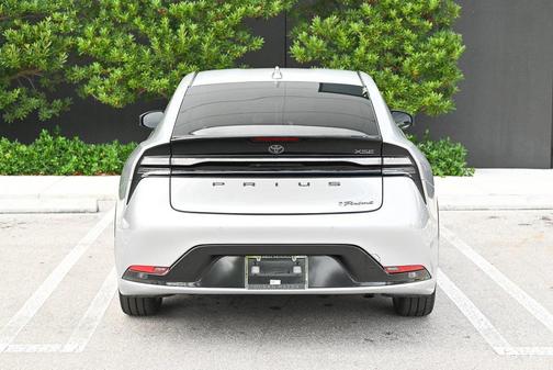 2024 Toyota Prius Prime XSE Premium