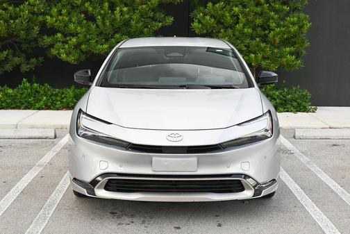 2024 Toyota Prius Prime XSE Premium