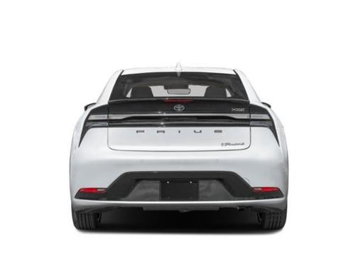 2024 Toyota Prius Prime XSE Premium