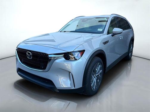 2026 Mazda CX-90 3.3 Turbo Preferred