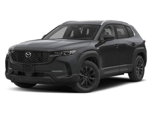 2026 Mazda CX-50 Hybrid Preferred