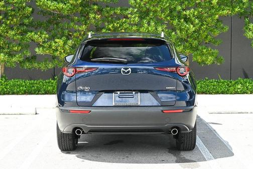 2022 Mazda CX-30 2.5 S Premium Package